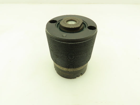 Roemheld 1914-710 Hydraulic Work Support Cylinder 2 3/4"-16 7500 PSI Max 24K R