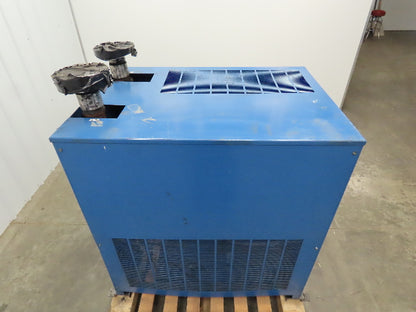 Thermal Precision GRF-500WSP-436 Refrigerated Air  Chiller 500 SCFM  460v 3ph