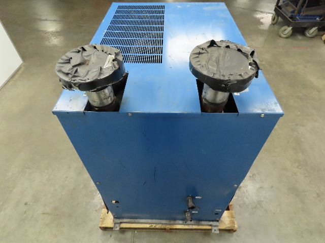 Thermal Precision GRF-500WSP-436 Refrigerated Air  Chiller 500 SCFM  460v 3ph
