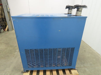 Thermal Precision GRF-500WSP-436 Refrigerated Air  Chiller 500 SCFM  460v 3ph