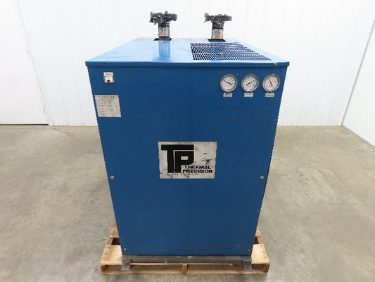 Thermal Precision GRF-500WSP-436 Refrigerated Air  Chiller 500 SCFM  460v 3ph