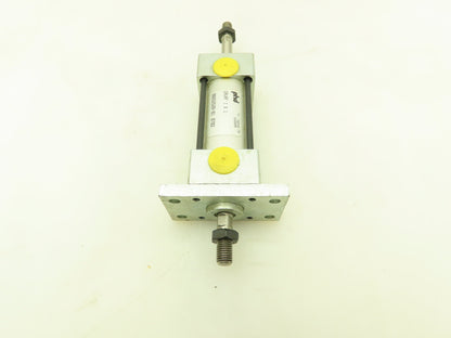 Phd 06652528-01 DAVRF Double Acting Pneumatic Air Cylinder 1in 1in 1X1
