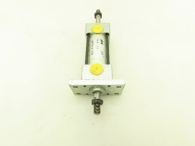 Phd 06652528-01 DAVRF Double Acting Pneumatic Air Cylinder 1in 1in 1X1