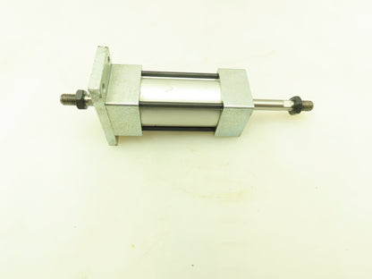 Phd 06652528-01 DAVRF Double Acting Pneumatic Air Cylinder 1in 1in 1X1