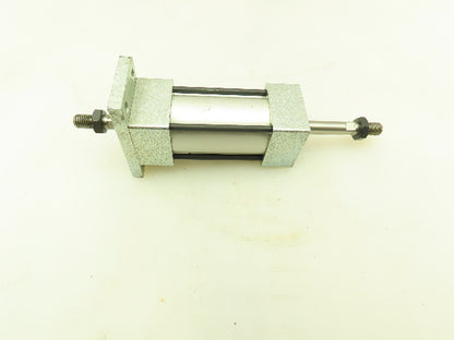 Phd 06652528-01 DAVRF Double Acting Pneumatic Air Cylinder 1in 1in 1X1