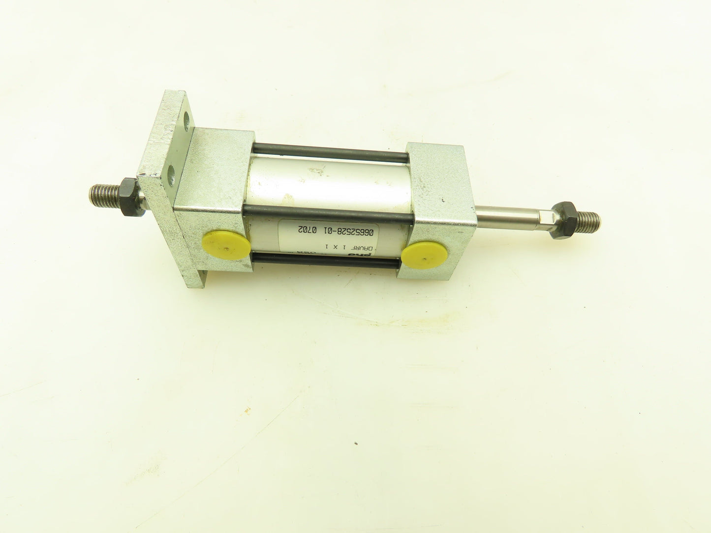 Phd 06652528-01 DAVRF Double Acting Pneumatic Air Cylinder 1in 1in 1X1