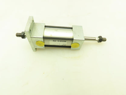 Phd 06652528-01 DAVRF Double Acting Pneumatic Air Cylinder 1in 1in 1X1