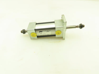 Phd 06652528-01 DAVRF Double Acting Pneumatic Air Cylinder 1in 1in 1X1
