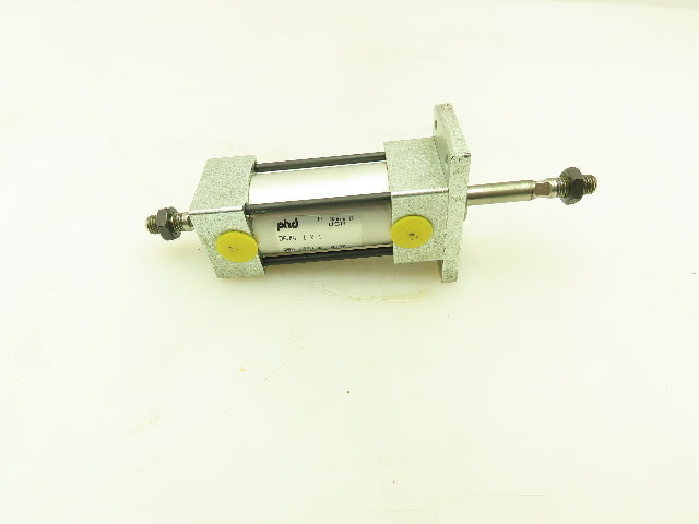 Phd 06652528-01 DAVRF Double Acting Pneumatic Air Cylinder 1in 1in 1X1