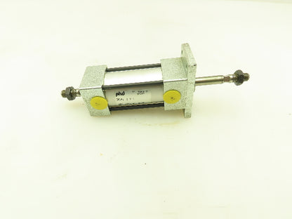 Phd 06652528-01 DAVRF Double Acting Pneumatic Air Cylinder 1in 1in 1X1
