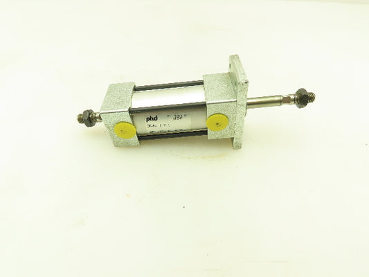 Phd 06652528-01 DAVRF Double Acting Pneumatic Air Cylinder 1in 1in 1X1