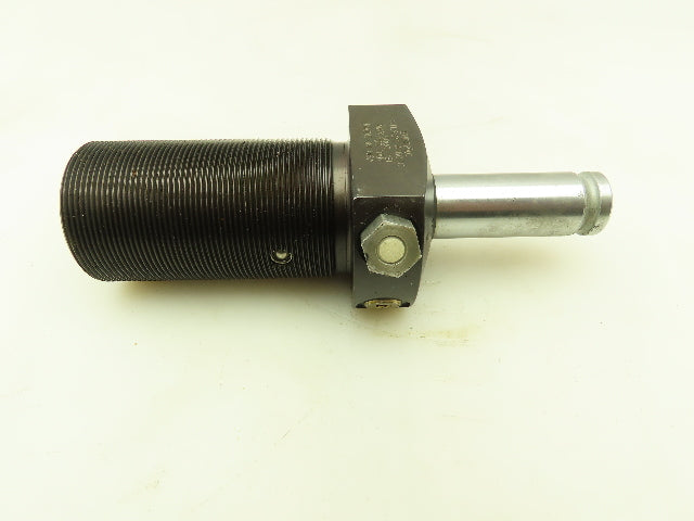 Enerpac STLS-121 Threaded Hydraulic Cylinder Workholding 1 7/8"-16 5000 PSI