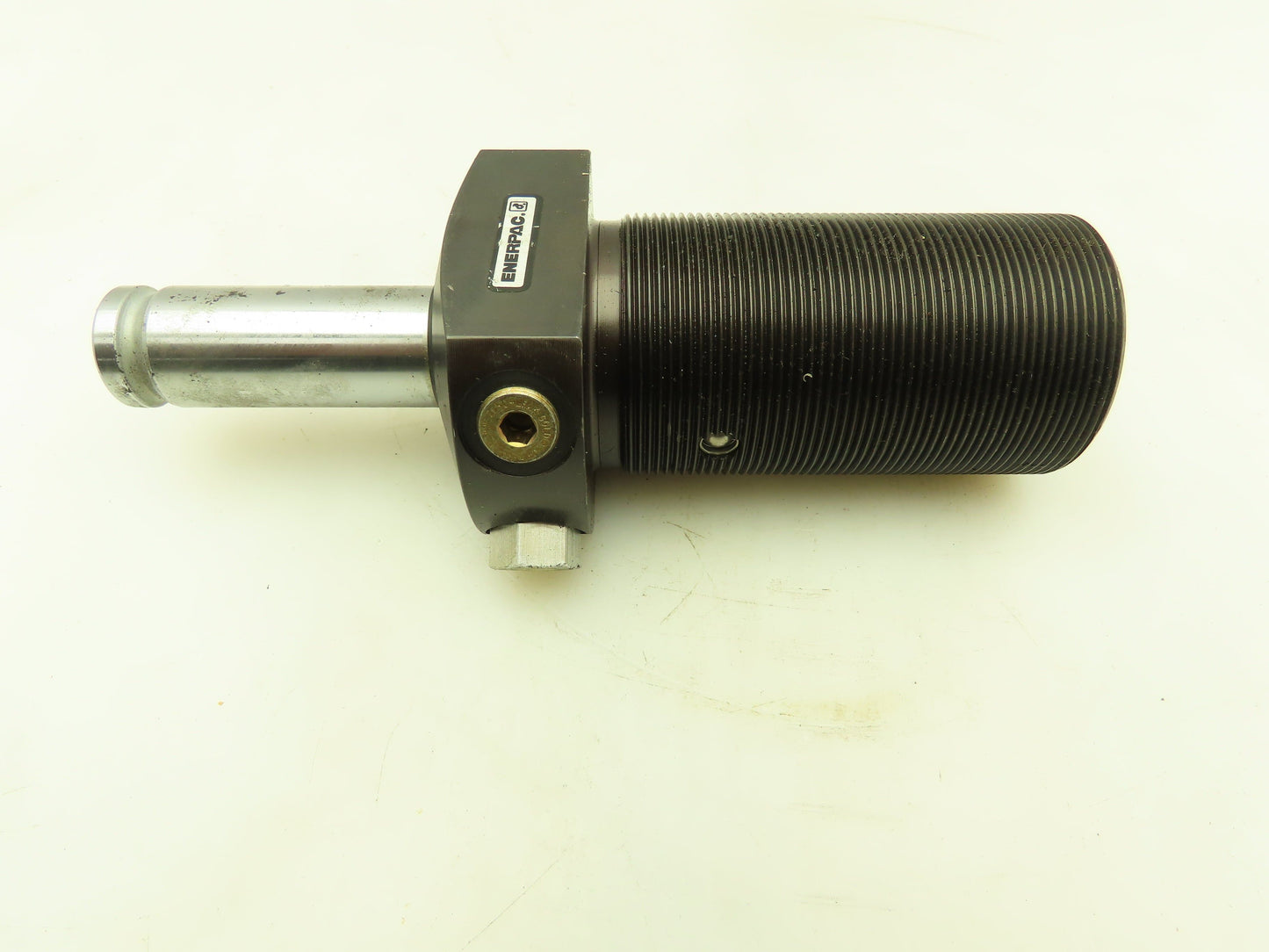 Enerpac STLS-121 Threaded Hydraulic Cylinder Workholding 1 7/8"-16 5000 PSI