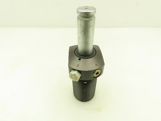 Enerpac STLS-121 Threaded Hydraulic Cylinder Workholding 1 7/8"-16 5000 PSI