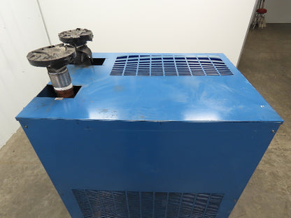 Thermal Precision GRF-500WSP-436 Refrigerated Air Chiller 500 SCFM 460v 3ph
