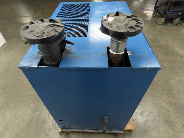 Thermal Precision GRF-500WSP-436 Refrigerated Air Chiller 500 SCFM 460v 3ph