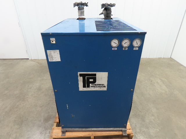 Thermal Precision GRF-500WSP-436 Refrigerated Air Chiller 500 SCFM 460v 3ph