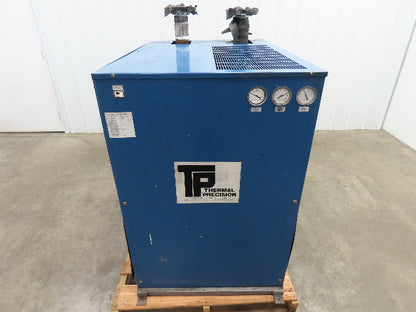 Thermal Precision GRF-500WSP-436 Refrigerated Air Chiller 500 SCFM 460v 3ph