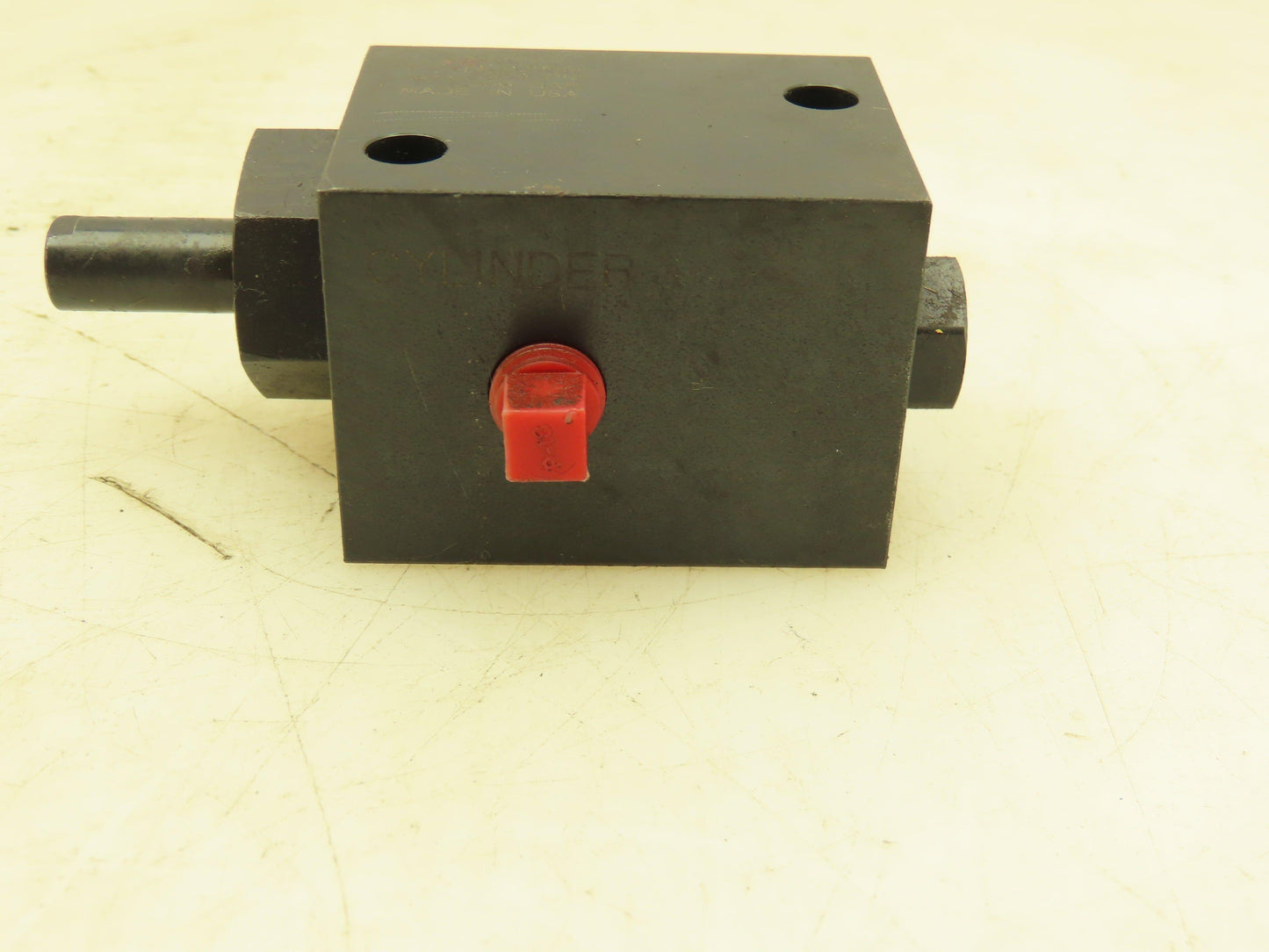 Enerpac V2000 V2000 Hydraulic Sequence Valve Assembly 5000 PSI 350 BAR 4 GPM