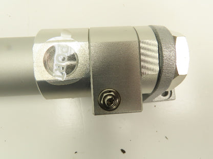 SMC RHCL32-S3398-542 High Power Pneumatic Air Cylinder 32mm x 542mm Foot Mount
