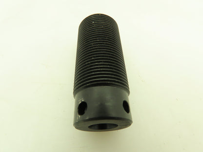 Vektek 20-0108-07 Threaded Hydraulic Cylinder Work Support 0.75" 3/4 Stroke