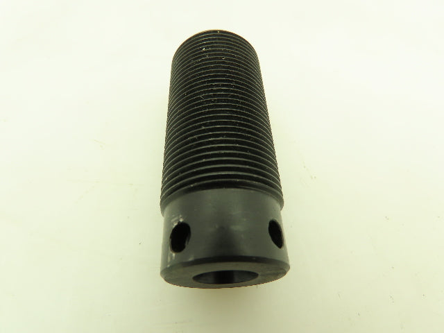 Vektek 20-0108-07 Threaded Hydraulic Cylinder Work Support 0.75" 3/4 Stroke