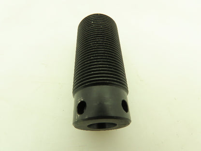Vektek 20-0108-07 Threaded Hydraulic Cylinder Work Support 0.75" 3/4 Stroke