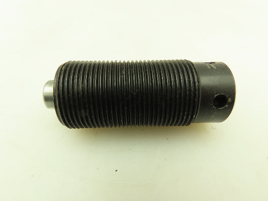 Vektek 20-0108-07 Threaded Hydraulic Cylinder Work Support 0.75" 3/4 Stroke