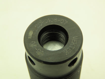 Vektek 20-0108-07 Threaded Hydraulic Cylinder Work Support 0.75" 3/4 Stroke