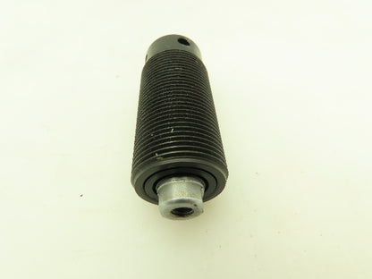 Vektek 20-0108-07 Threaded Hydraulic Cylinder Work Support 0.75" 3/4 Stroke