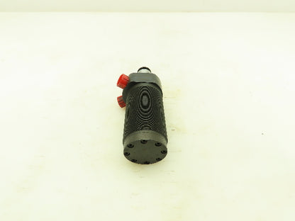 Vektek 20-0108-07 Threaded Hydraulic Cylinder Work Support 0.75" 3/4 Stroke