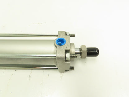 SMC CDA2B50-400 Pneumatic Double Acting Tie-Rod Air Cylinder 50mm x 400mm 145PSI