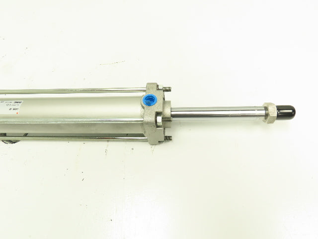 SMC CDA2B50-400 Pneumatic Double Acting Tie-Rod Air Cylinder 50mm x 400mm 145PSI
