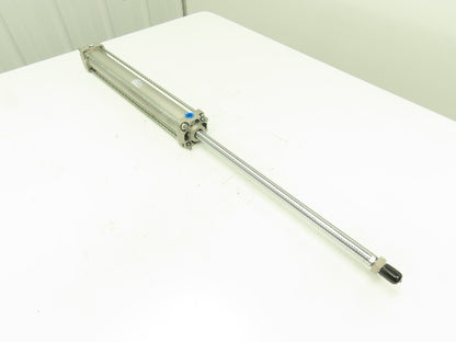 SMC CDA2B50-400 Pneumatic Double Acting Tie-Rod Air Cylinder 50mm x 400mm 145PSI