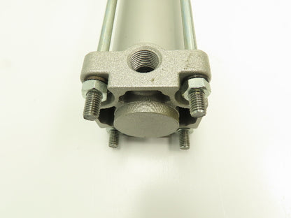 SMC CDA2B50-400 Pneumatic Double Acting Tie-Rod Air Cylinder 50mm x 400mm 145PSI