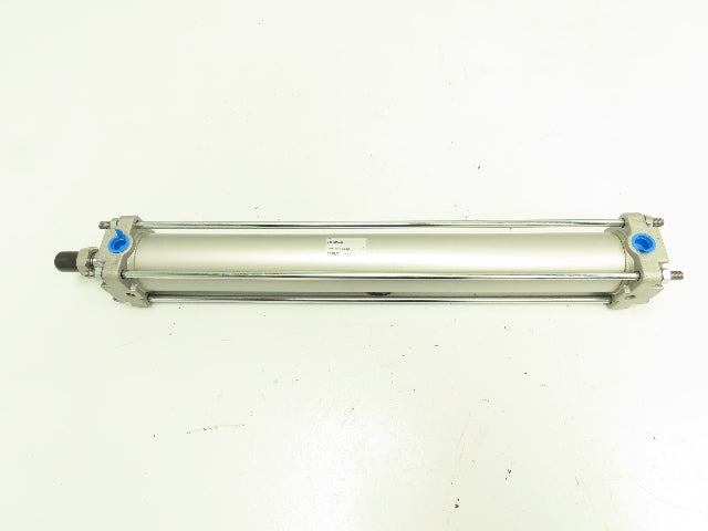 SMC CDA2B50-400 Pneumatic Double Acting Tie-Rod Air Cylinder 50mm x 400mm 145PSI