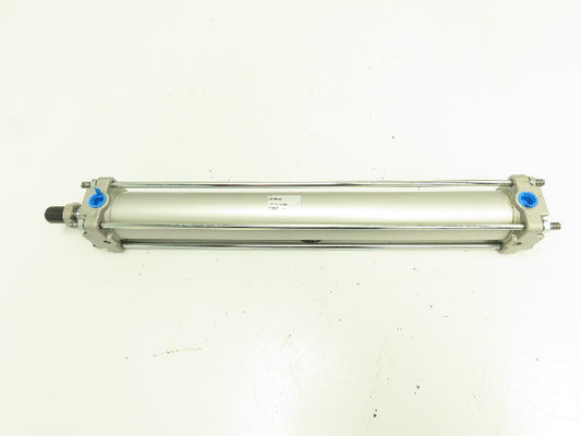 SMC CDA2B50-400 Pneumatic Double Acting Tie-Rod Air Cylinder 50mm x 400mm 145PSI
