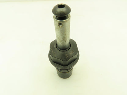 Vektek 15-1109-01 Hydraulic Cylinder Work Support Swing Clamp Cartridge