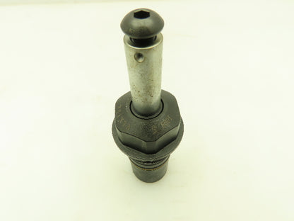 Vektek 15-1109-01 Hydraulic Cylinder Work Support Swing Clamp Cartridge