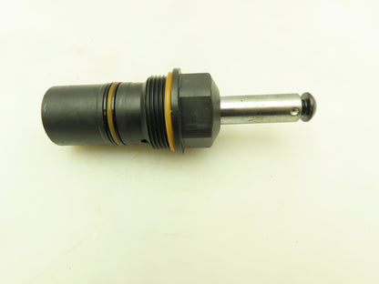 Vektek 15-1109-01 Hydraulic Cylinder Work Support Swing Clamp Cartridge