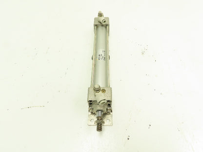 SMC MBL32-180-DCJ592HJ Pneumatic Double Acting Tie-Rod Air Cylinder 32mm x 180mm