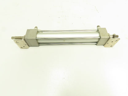 SMC MBL32-180-DCJ592HJ Pneumatic Double Acting Tie-Rod Air Cylinder 32mm x 180mm