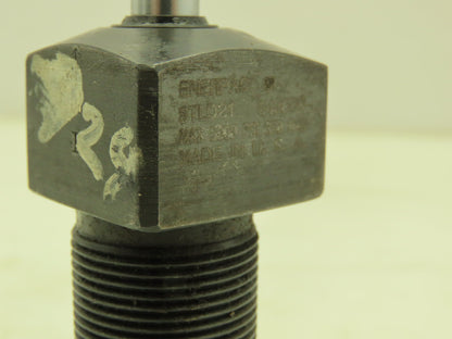 Enerpac STLD-21 Hydraulic Cylinder Work Support Swing Clamp 500 LBS