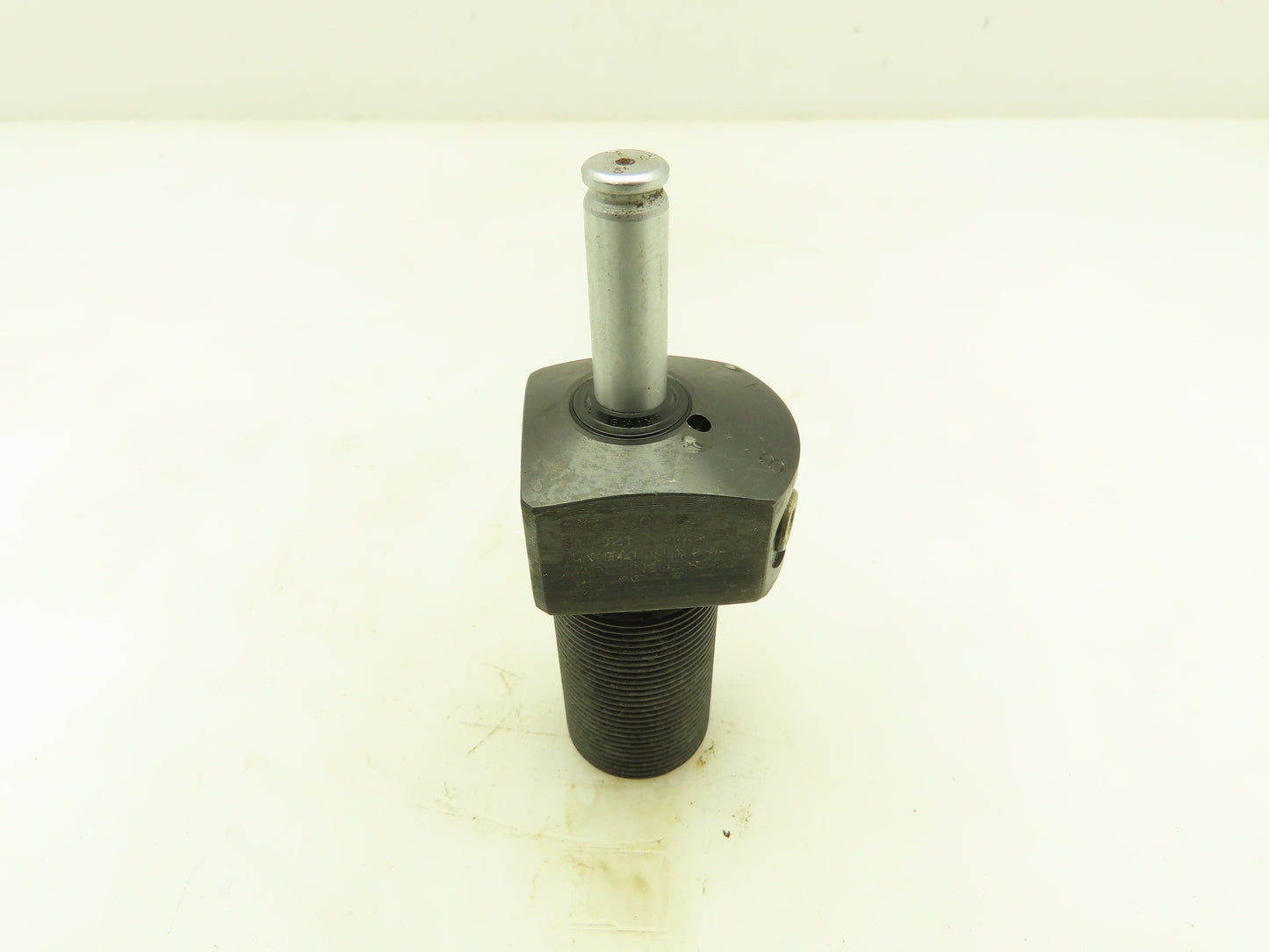 Enerpac STLD-21 Hydraulic Cylinder Work Support Swing Clamp 500 LBS