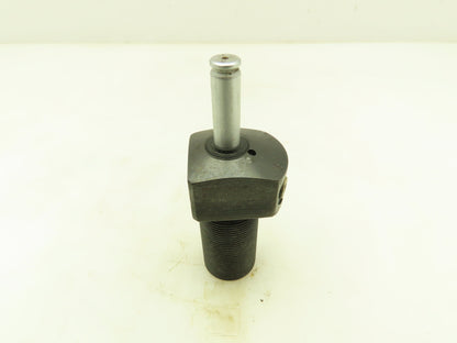 Enerpac STLD-21 Hydraulic Cylinder Work Support Swing Clamp 500 LBS