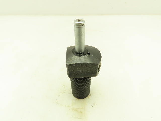 Enerpac STLD-21 Hydraulic Cylinder Work Support Swing Clamp 500 LBS