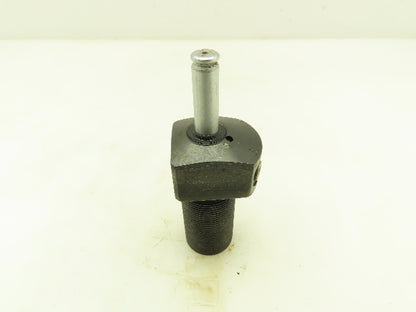 Enerpac STLD-21 Hydraulic Cylinder Work Support Swing Clamp 500 LBS