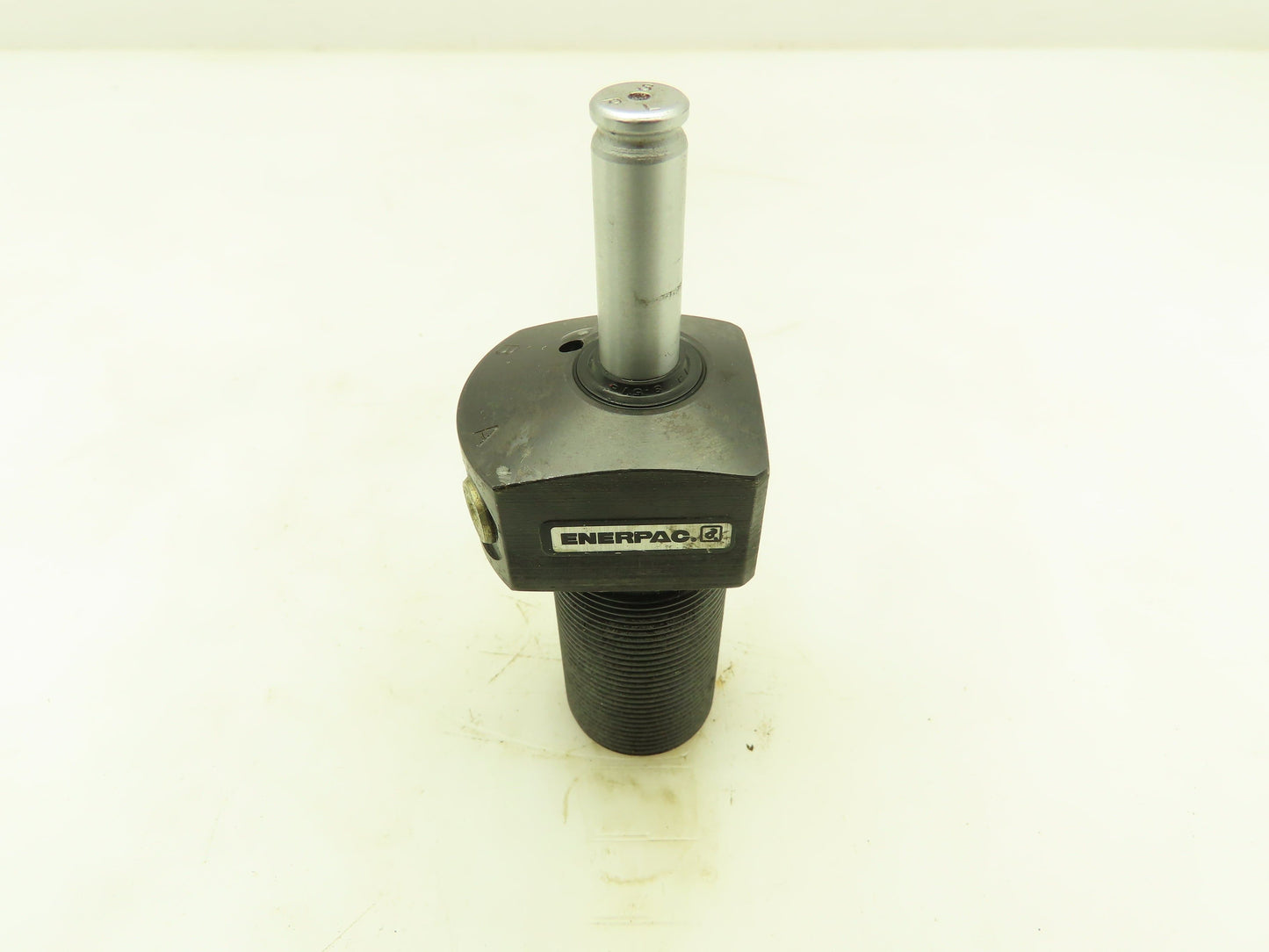 Enerpac STLD-21 Hydraulic Cylinder Work Support Swing Clamp 500 LBS