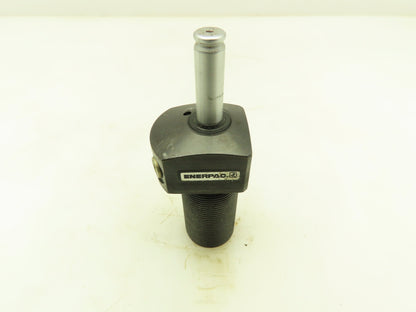 Enerpac STLD-21 Hydraulic Cylinder Work Support Swing Clamp 500 LBS