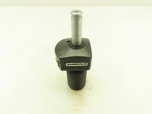 Enerpac STLD-21 Hydraulic Cylinder Work Support Swing Clamp 500 LBS